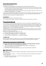 Предварительный просмотр 153 страницы Guzzanti GZ-8706A Instruction Manual