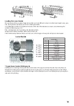 Предварительный просмотр 175 страницы Guzzanti GZ-8706A Instruction Manual