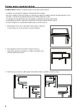 Preview for 6 page of Guzzanti GZ 8812 Instruction Manual