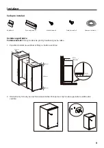 Preview for 9 page of Guzzanti GZ 8812 Instruction Manual