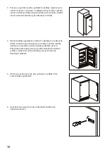 Preview for 10 page of Guzzanti GZ 8812 Instruction Manual