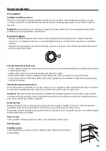 Preview for 13 page of Guzzanti GZ 8812 Instruction Manual