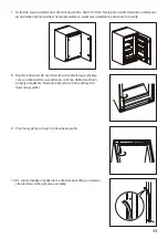 Preview for 47 page of Guzzanti GZ 8812 Instruction Manual