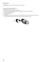 Preview for 88 page of Guzzanti GZ 8812 Instruction Manual