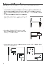 Preview for 96 page of Guzzanti GZ 8812 Instruction Manual