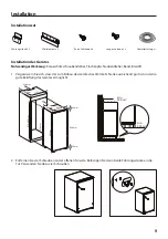 Preview for 99 page of Guzzanti GZ 8812 Instruction Manual