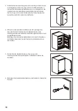 Preview for 100 page of Guzzanti GZ 8812 Instruction Manual