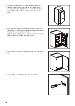 Preview for 118 page of Guzzanti GZ 8812 Instruction Manual