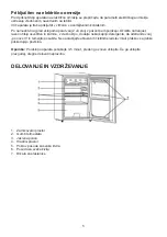 Предварительный просмотр 45 страницы Guzzanti GZ-95A Instruction Manual