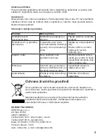 Preview for 3 page of Guzzanti GZ-986 User Manual