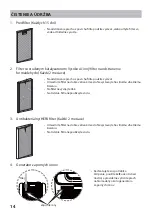 Preview for 34 page of Guzzanti GZ-995 Instruction Manual