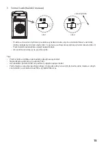 Предварительный просмотр 35 страницы Guzzanti GZ-995 Instruction Manual