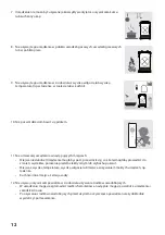 Preview for 52 page of Guzzanti GZ-995 Instruction Manual