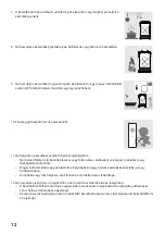 Preview for 70 page of Guzzanti GZ-995 Instruction Manual