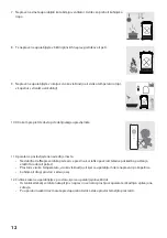 Preview for 88 page of Guzzanti GZ-995 Instruction Manual