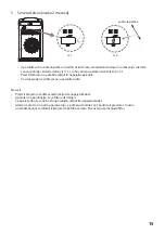 Предварительный просмотр 91 страницы Guzzanti GZ-995 Instruction Manual