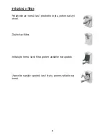 Preview for 19 page of Guzzanti GZ-998 Instruction Manual