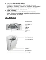 Preview for 28 page of Guzzanti GZ-998 Instruction Manual