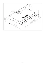 Предварительный просмотр 2 страницы Guzzanti GZC-50 Instruction Manual