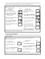 Preview for 18 page of Guzzanti XB2625BG Instruction Manual