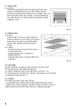 Предварительный просмотр 6 страницы Guzzanti ZRW Instruction Manual