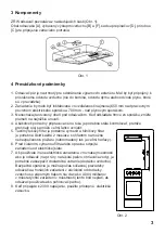 Предварительный просмотр 10 страницы Guzzanti ZRW Instruction Manual