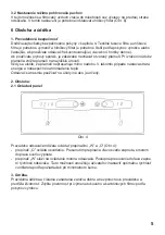 Предварительный просмотр 12 страницы Guzzanti ZRW Instruction Manual