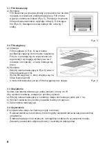 Предварительный просмотр 21 страницы Guzzanti ZRW Instruction Manual