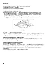 Предварительный просмотр 25 страницы Guzzanti ZRW Instruction Manual