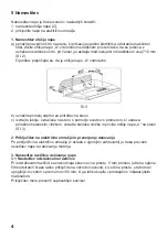 Предварительный просмотр 31 страницы Guzzanti ZRW Instruction Manual