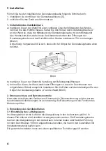 Предварительный просмотр 37 страницы Guzzanti ZRW Instruction Manual