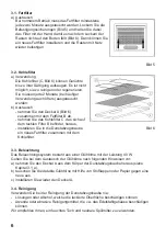 Предварительный просмотр 39 страницы Guzzanti ZRW Instruction Manual