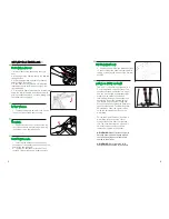 Предварительный просмотр 4 страницы Guzzie+Guss 1+1 Instruction Manual