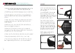 Preview for 3 page of Guzzie+Guss Hitch Seat Instruction Manual