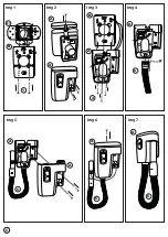 Preview for 6 page of GV-INDUSTRIES SIMPLY FLEX User Manual