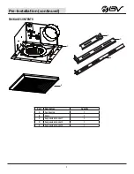 Preview for 7 page of GV BV-BF-02-PLUS Installation Manual And User'S Manual