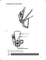 Preview for 11 page of GVA G18SVR16 Instruction Manual