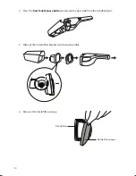 Preview for 14 page of GVA G18SVR16 Instruction Manual