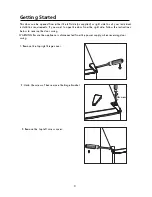 Предварительный просмотр 11 страницы GVA G204FFW15 Instruction Manual