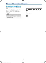 Предварительный просмотр 22 страницы GVA G24HTV16 Instruction Manual