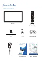 Предварительный просмотр 10 страницы GVA G24TDC12V15 Instruction Manual