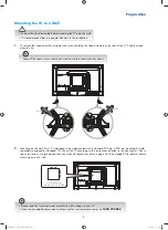 Preview for 9 page of GVA G32HTC16 Instruction Manual