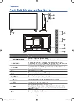 Preview for 10 page of GVA G32HTC16 Instruction Manual