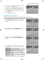 Preview for 27 page of GVA G32HTC16 Instruction Manual