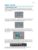 Предварительный просмотр 32 страницы GVA GVA18LEDC Instruction Manual