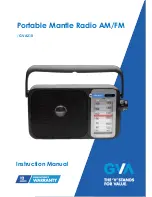 GVA GVA210 Instruction Manual preview