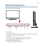 Предварительный просмотр 13 страницы GVA GVA32DLEDV Instruction Manual