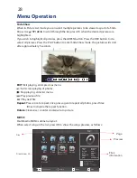 Preview for 28 page of GVA GVA39FDLED Instruction Manual