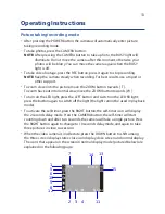 Preview for 13 page of GVA GVA559HD Instruction Manual