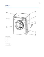 Preview for 5 page of GVA GVA6KG Instruction Manual